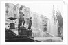 Grand Cascade at Peterhof by Anonymous