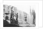 Grand Cascade at Peterhof by Anonymous