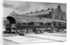 The Private Train Car Alexander by Anonymous