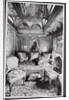 Stateroom Aboard Pullman Car by Anonymous