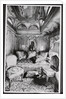 Stateroom Aboard Pullman Car by Anonymous