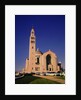 National Shrine of the Immaculate Conception Church by Anonymous