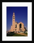 National Shrine of the Immaculate Conception Church by Anonymous