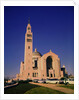 National Shrine of the Immaculate Conception Church by Anonymous