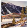 Squaw Valley's Blyth Arena by Anonymous