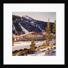 Squaw Valley's Blyth Arena by Anonymous