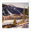 Squaw Valley's Blyth Arena by Anonymous
