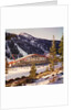 Squaw Valley's Blyth Arena by Anonymous
