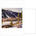 Squaw Valley's Blyth Arena by Anonymous
