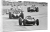 View of the Sebring 5-2 Mile Race by Anonymous
