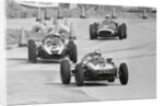 View of the Sebring 5-2 Mile Race by Anonymous