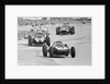 View of the Sebring 5-2 Mile Race by Anonymous