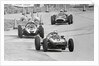 View of the Sebring 5-2 Mile Race by Anonymous