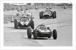 View of the Sebring 5-2 Mile Race by Anonymous