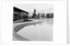 Sands Hotel Swimming Pool by Anonymous