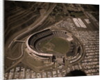 Candlestick Park by Anonymous
