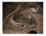 Candlestick Park by Anonymous