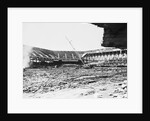 Ebbets Field by Anonymous