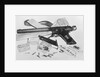 Display of Weapon of an American Pilot on Spy Mission by Anonymous