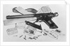 Display of Weapon of an American Pilot on Spy Mission by Anonymous