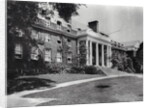 Hill House at Choate Rosemary Hall by Anonymous