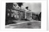 Hill House at Choate Rosemary Hall by Anonymous