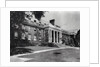 Hill House at Choate Rosemary Hall by Anonymous