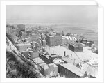 Vastness of Quebec by Anonymous
