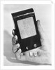Transistor Radio and Miniature Transistors by Anonymous