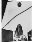 Russian Witness to Spy Ring in Disguise by Anonymous