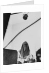 Russian Witness to Spy Ring in Disguise by Anonymous