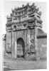 Citadel Standing in Hue by Anonymous