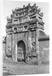 Citadel Standing in Hue by Anonymous