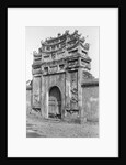 Citadel Standing in Hue by Anonymous