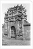 Citadel Standing in Hue by Anonymous