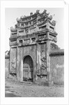 Citadel Standing in Hue by Anonymous