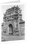 Citadel Standing in Hue by Anonymous