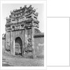 Citadel Standing in Hue by Anonymous
