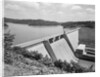 Norris Dam One of Thirty Tennessee Valley Authority Sites by Anonymous