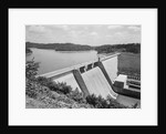 Norris Dam One of Thirty Tennessee Valley Authority Sites by Anonymous