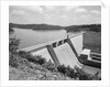 Norris Dam One of Thirty Tennessee Valley Authority Sites by Anonymous