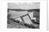 Norris Dam One of Thirty Tennessee Valley Authority Sites by Anonymous