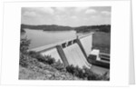 Norris Dam One of Thirty Tennessee Valley Authority Sites by Anonymous