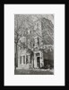 Exterior Shot of Home of John F Kennedy by Anonymous