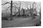View of Kennedy Weekend House by Anonymous