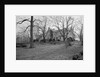 View of Kennedy Weekend House by Anonymous