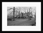 View of Kennedy Weekend House by Anonymous