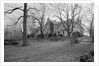 View of Kennedy Weekend House by Anonymous