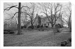 View of Kennedy Weekend House by Anonymous