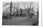 View of Kennedy Weekend House by Anonymous